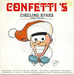 Autre pochette : (Confetti's - Circling stars (jingle bells))