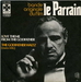 Sur une musique de la B.O.F. de Nino Rota. (Jacques Delpine - Parle plus bas (Speak Softly Love))