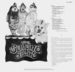 Le verso : (The Banana Splits - We're the Banana Splits)