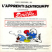  (Dorothe raconte - L'Apprenti Schtroumpf (partie 1))