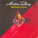 Une pochette alternative : (Modern Talking - Brother Louie)