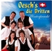 Autre pochette (Oesch's die Dritten - Ein frhlicher Abend)