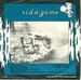 Le verso de la pochette : (Yonnick - S.I.D.A. GAME)