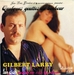 Au verso nous attendent <em>quelques gouttes de bonheur</em> et un fan-club : (Gilbert Larry - Ta premire nuit d'amour)