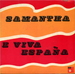 La version originale par Samantha (Adle Taffetas - Viva Espaa)