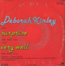 Verso de la pochette : (Deborah Kinley - Surprise)