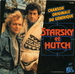 Autre pochette (Lionel Leroy - Starsky et Hutch)