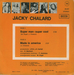  (Jacky Chalard - Super man, super cool)