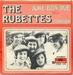 Autre pochette : (The Rubettes - Juke Box Jive)