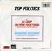  (Top Politics - Shadows souvenir)