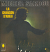 Pochette originale: (Mario Cavallero, son orchestre et ses chanteurs - Le surveillant gnral)