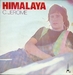 Pochette originale : (Mario Cavallero, son orchestre et ses chanteurs - Himalaya)