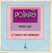 Autre pochette : (Polaris - Marie-Line)