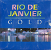 Autre pochette : (Gold - Rio de Janvier)