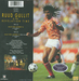 Verso de la pochette : (Ruud Gullit & the Revelation Time - South Africa)