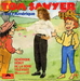 L'autre pochette (Elfie - Tom Sawyer)