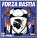 Le verso (L'quipe et les Furianis de Bastia - Forza Bastia)