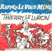  (Thierry Le Luron - Le smurf Politic)