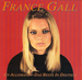 La pochette de l'album : (France Gall - Der Computer Nr.3)
