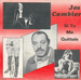 Le verso de la pochette : (Jos Cambier - Ma petite Maman)