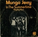 Autre pochette (Mungo Jerry - In the summertime)