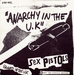  (Sex Pistols - Anarchy in the U.K.)
