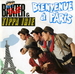 Autre pochette (Bill Baxter and Tippa Irie - Bienvenue  Paris)