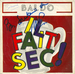 Une pochette alternative : (Baloo - Il fait sec)