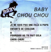  (Baby Chouchou - Chéri chéri)