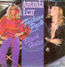 pochette belge (Amanda Lear - Fashion Pack (Studio 54))