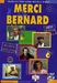 La jaquette du DVD : (Le Procd Guimard Delaunay - Merci Bernard (Gnrique dbut))