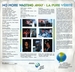 Le verso de la pochette : (Artistes Canadiens pour l'Environnement - No more wasting away / La pure vrit)