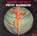 Pochette originale : (Mario Cavallero, son orchestre et ses chanteurs - Petit rainbow)