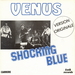 Réédition 1981 : (Shocking Blue - Venus)