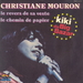 Autre pochette : (Christiane Mouron - Le chemin de papier)