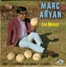 La pochette du EP (Marc Aryan - Les melons)