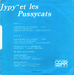  (Jypy et les Pussycats - Redonne-moi ma libert�)