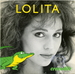 La pochette sans l'autocollant Metz FM (Lolita - Crocodile)