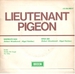  (Lieutenant Pigeon - Desperate Dan)