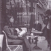 Visuel de l'album (Wea Music &ndash; 25646-1180-2) (Serge Lama et Dalida - Je suis malade)