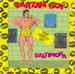 Une pochette alternative : (Baltimora - Tarzan Boy)