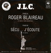  (JLC - Roger Blaireau)