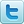 Logo twitter