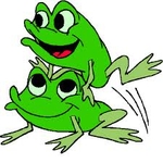 Image de grenouille94