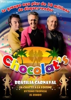 Image de chocolat's officiel