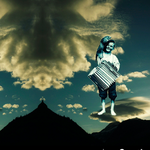 Image de marPoulette