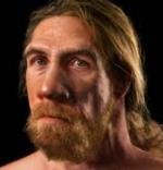 Image de Neandertal