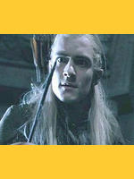 Image de Legolas Vertefeuille