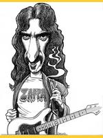 Image de frankzappa