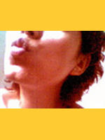 Image de la fille d'en face